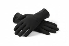 Load image into Gallery viewer, Black Gloves