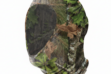 Load image into Gallery viewer, Mossy Oak Camo Hood