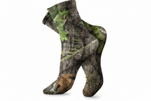 Load image into Gallery viewer, Mossy oak camo socks