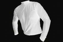 Load image into Gallery viewer, White long-sleeve shirt
Chemical free
Insect repellant shirt
Insect repellant clothing