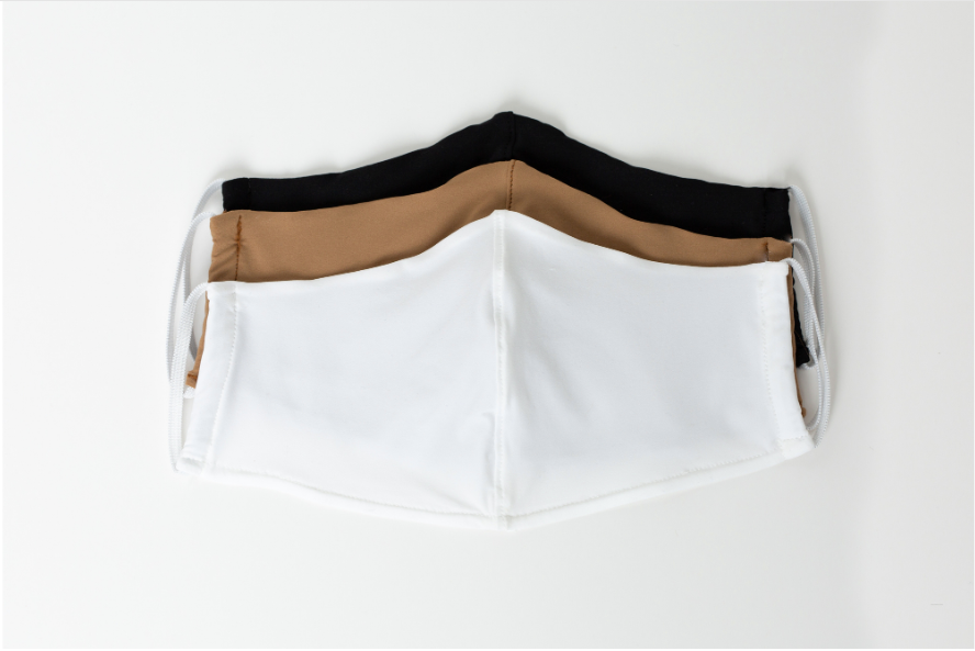 2 Pack - Rynoskin Total-Personal Protection Face Protection Mask