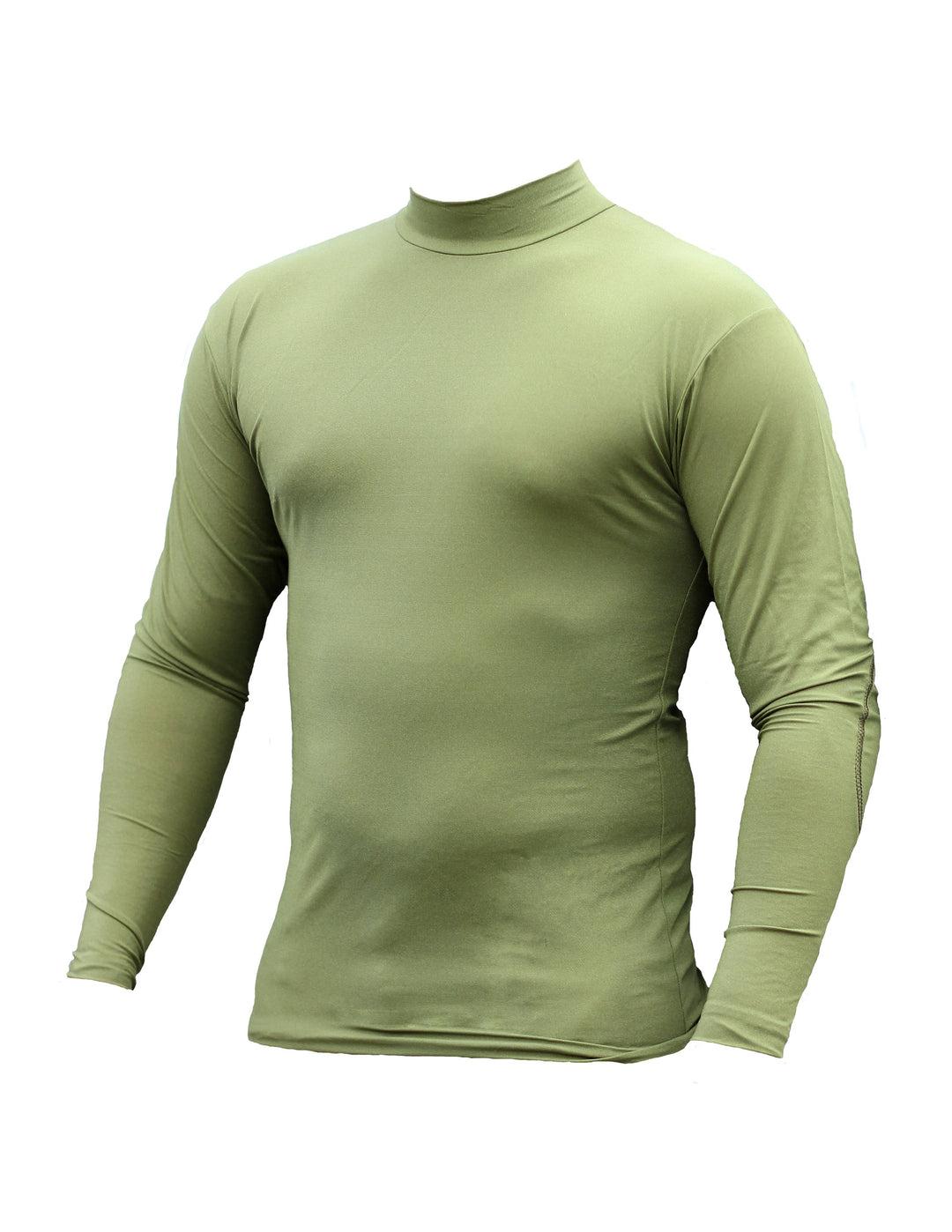Green long-sleeve shirt
Chemical-free
Insect repellant
Insect protection